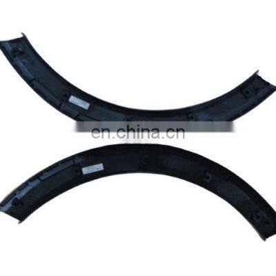 Genuine spare parts for GWM M4,Left/right front wheel eyebrow trim panel assembly