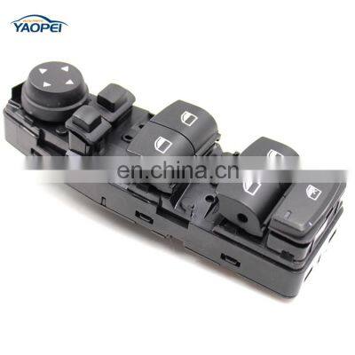 New Lifter Master Window Switch For BMW F10 F18 61319241955 car styling