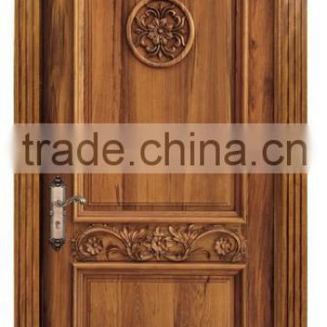 China factory price wooden door