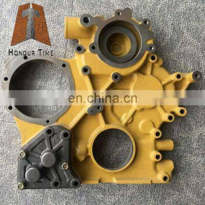 5I-7948 Excavator E200B Oil pump for diesel engine S6K oil Pump