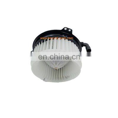 PC400-7 Excavator Air Conditioner Blower Motor