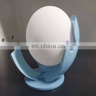 Rapid Prototype 3D Printing Face Guard Model Fast Delivery Model Prototype Custom Service photo-5