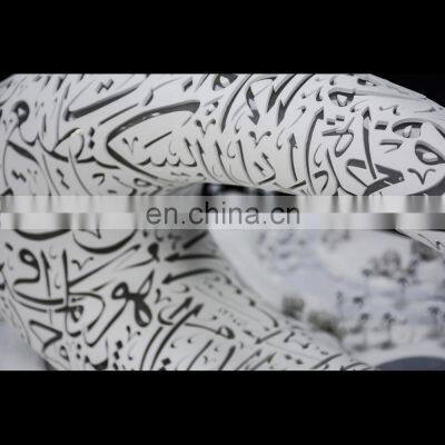 Conceptual Scale Architectural Model for Religious and Museum photo-3