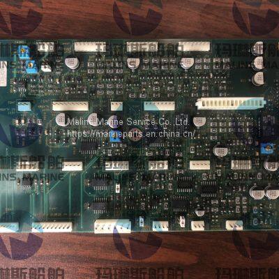 JRC Circuit Board CBG-2692 photo-4