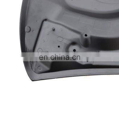 Carbon Fiber Engine Hood for Mercedes Benz GLA X156 15-19 photo-3