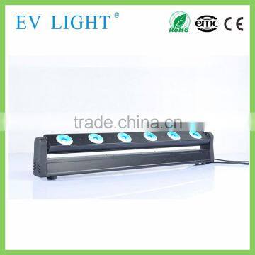 Beam Lighting 6pcs*15w Rgbw 4in1 Led Matrix Led Light Bar photo-3