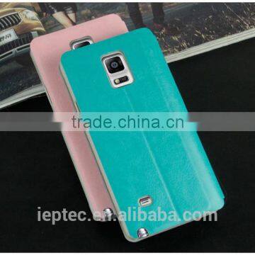 MOFi Case Cover for Samsung Galaxy Note 4 N910G, Flip Leather Cover for Galaxy Note 4 Case photo-6