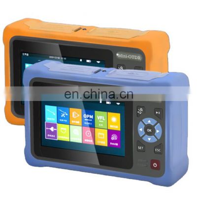 Tanghu OTDR optical time domain reflectometer optical fiber tester optical cable fault breakpoint wrecker 100km