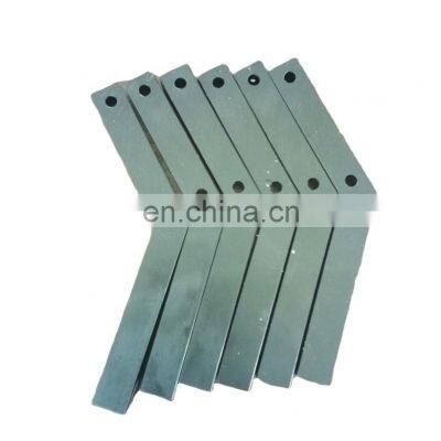 Professional CNC turning POM/delrin/acetal plastic parts