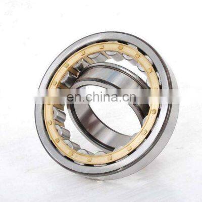 160x240x38mm Cylindrical Roller Bearing NJ 1032 ML NJ1032ML photo-3