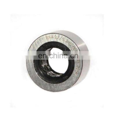Support Rollers Bearing NUTR15X photo-1