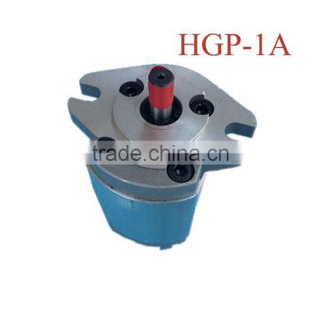 HGP-1A hydraulic pump/hydraulic gear pump,pump china factory