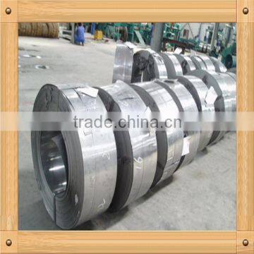 Hot Rolled Coil Steel Strip photo-2