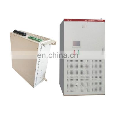 Factory supplies oem static var generator svg statcom power actor correction