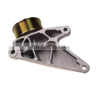 JCB Parts Belt Adjuster Auto Tensioner Tension Wheel Used For JCB 3CX 4CX Backhoe Loader Excavator 320/08588 320/08586