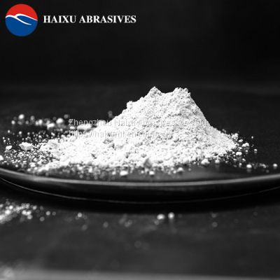 White fused alumina 270F