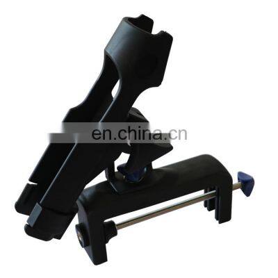In Stock Factory Price Folding 360 Degrees Rotatable Boat Fishing Rod Holder Kayak Yacht Side Fishing Tackle Accessory Tool photo-2