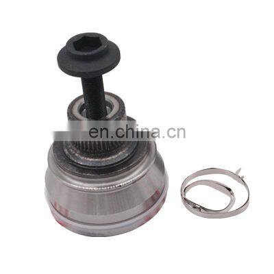 China High Quality Auto Outer CV Joint for Audi With OEM 8KO498099B