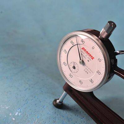 Natural Cork Leather & Fabric photo-3