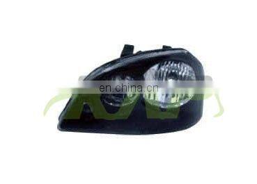 For Daewoo 2003 Nubira Head Lamp, Manual R 92102-2d510 R 92101-2d510, Headlight photo-2
