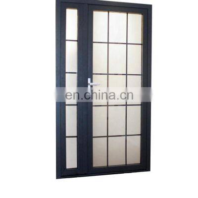 glass door swing door french door window