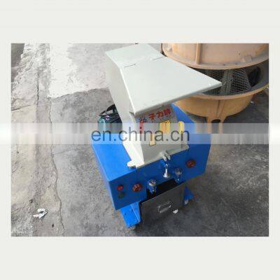 High Efficiency Low Cost Plastic Crusher for Sale 5HP
