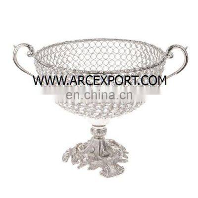 Gold Designer Bowl photo-5