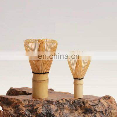 Wholesale Supplier Customized Modern High Quality Japenese Tea Bamboo Matcha Whisk