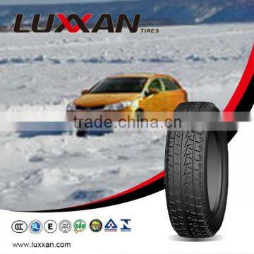 15% OFF 2015 snow chain for car tire with Big Promotion LUXXAN Inspire W2