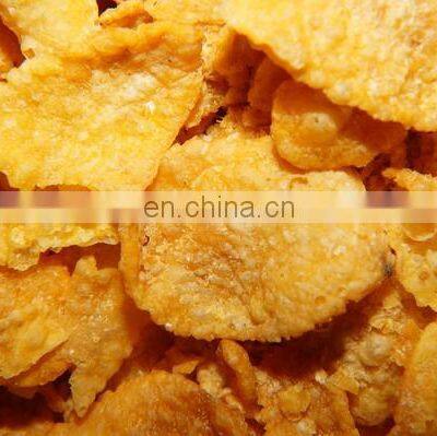 Corn Flakes Sugar Coating Machine Cereal Corn Flakes Making Process Machine photo-5