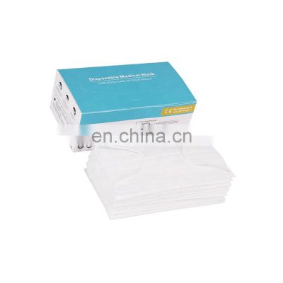 Zhongkang Custom Mask Accessories Packaging Filter Effect Many Color Face Adult And Kid Mask