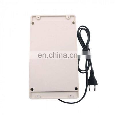 110V 220V 2000mg/h Ozone Generator Water Purifier Water Ozonizer w/ Timer For Fish Tank Fruit Vegetable photo-3