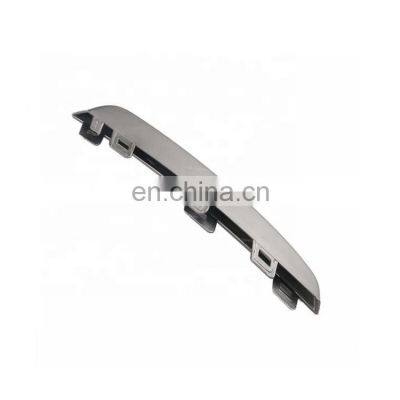 OEM 51117303763 51117303764 Front Bumper Grill Lateral Decorate Trim For BMW X1 2013 -2015 photo-4