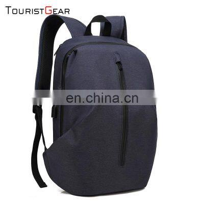 High Quality Casual Backpack for travel  multifunction  Business Laptop for men school bag for wholesale