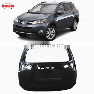 2014 TO-YOTA RAV4 car tail gate/back door  Car body parts,OEM6700542570