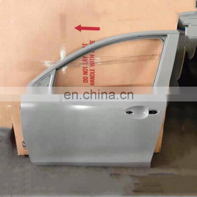 High quality Car  Front Door  for MAZDA 2 2016-  Car Body Parts