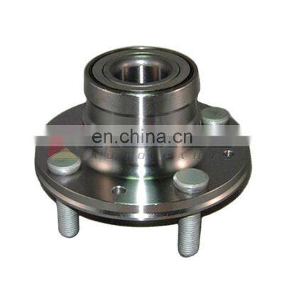 Rear Wheel Hub Bearing Assy For Mitsubishi Lancer EX CA1A CA2A CA4A CA5A CB1W CB2W CB4W CB5W CB8W CJ1A CJ2A CK1A CK5A MB844919