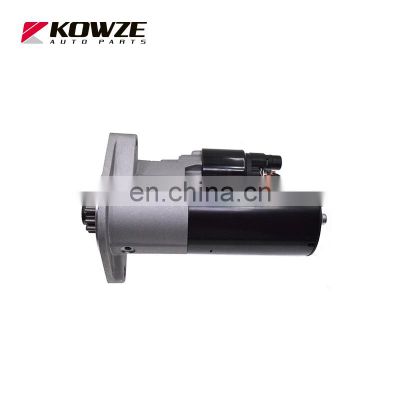 Automobile Engine Starter Motor Assembly For Toyota Hilux 2004-2015 28100-0L220