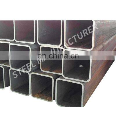 Hot Dipped 2 x 3 1 Galvanized Pipe Steel Specifications Rectangular Tubing