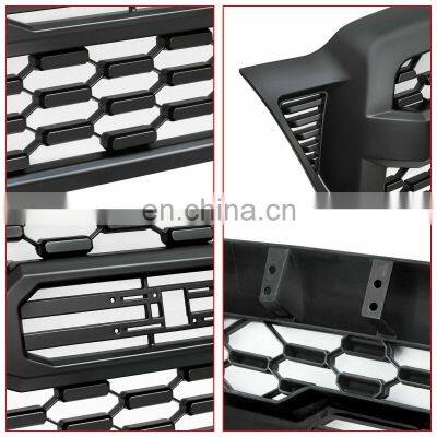 Spedking Pickup Accessories Front TRD Style Car Grille for 05-11 Tacoma Grille photo-5