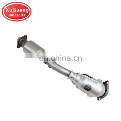 Factory direct fit Three way Exhaust front catalytic converter for Nissan Bluebird new model