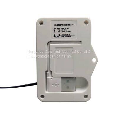 DT-T11J Temperature Recorder(External Temperature Probe) photo-4