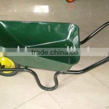 WB3800 steel wheelbarrow