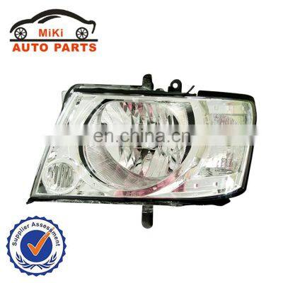 head light for nissan patrol 2005 2006 2007 2008 2009