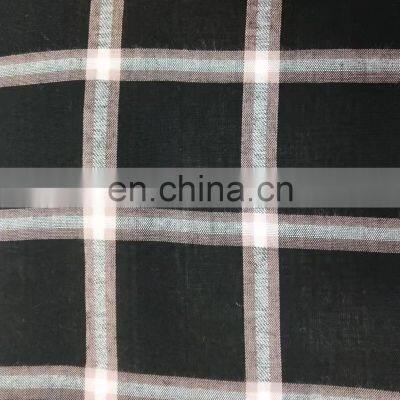 The Hottest Selling Woven Plain Rayon Fashionable 100% Rayon Fabric photo-2