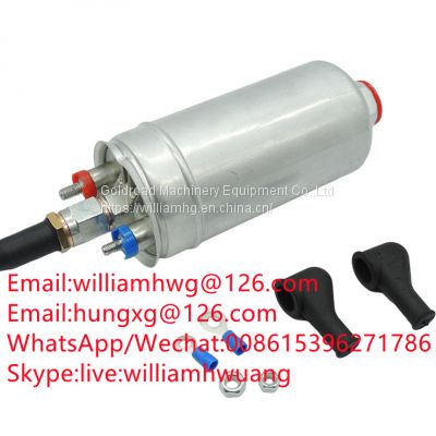 Auto Car Fuel Pump 16710-HA7-672 0580464044 49040-1055 129612-52100 0580254044