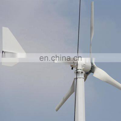 Customized Power 48 volt Wind Magnet Turbine