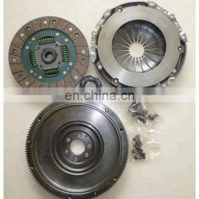 SOLID FLYWHEEL AND CLUTCH KIT 835054 CLUTCH KIT 370 (mm) Kit 4 Part photo-2
