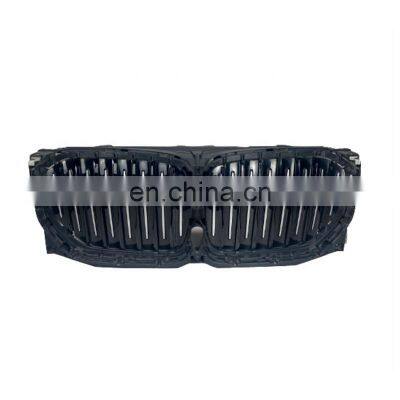 front Radiator middle grille 51749465528 5174-9465-528 for BMW G05 X5 X-Line 2019-2021