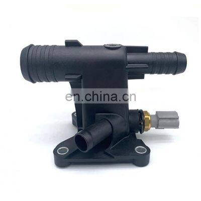 HIGH Quality Coolant Thermostat Housing Assembly OEM CJ5Z-8K556-A/CJ5E-8K556-BB FOR FORD FOCUS